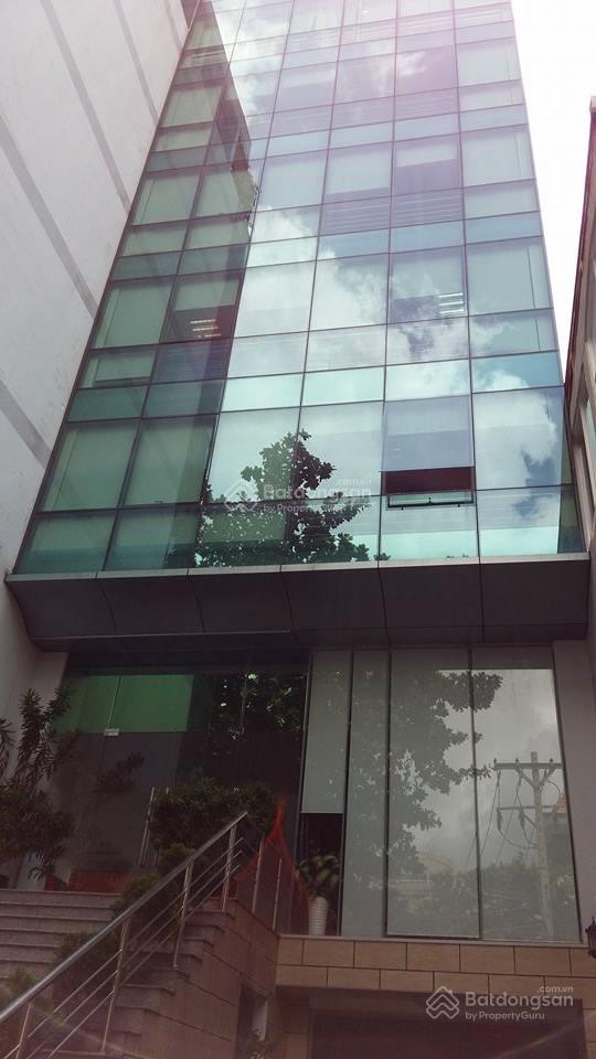 Văn phòng Đào Duy Anh, Phú Nhuận - View đẹp, sẵn sàng làm việc!