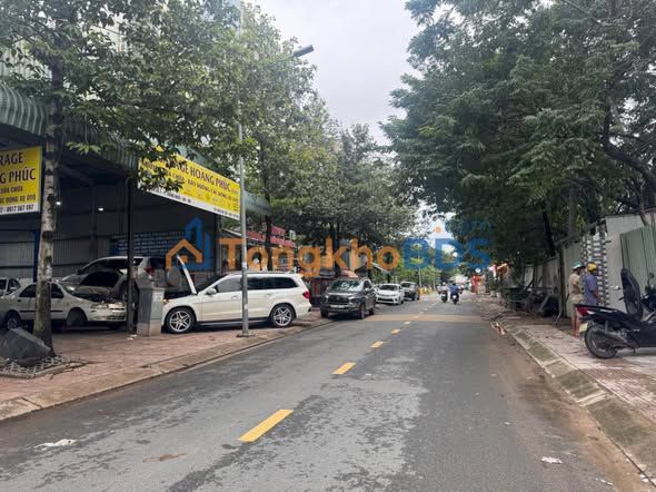 Đất nền Võ Thị Sáu Biên Hòa 89m² đất thổ cư 100%