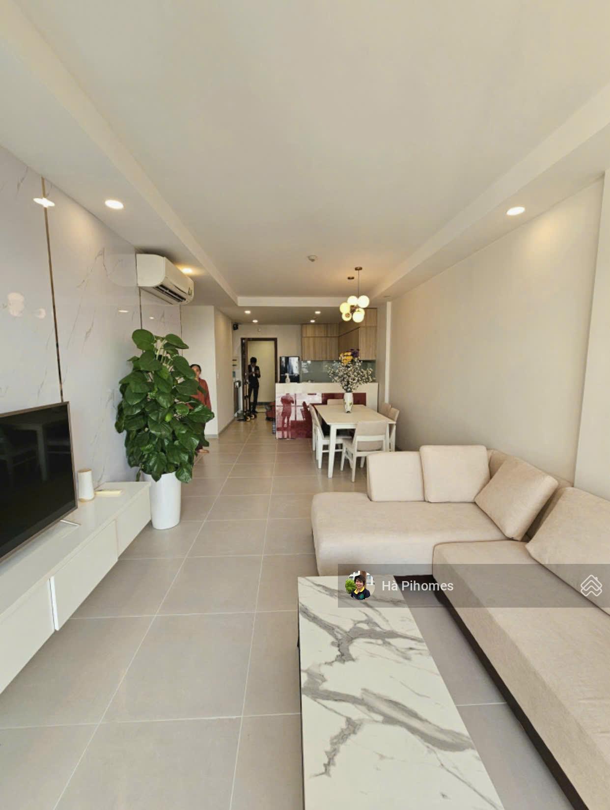 Căn hộ Gold View Quận 4 - 90m² Sổ hồng sắp nhận, view Bitexco 8.3 tỷ