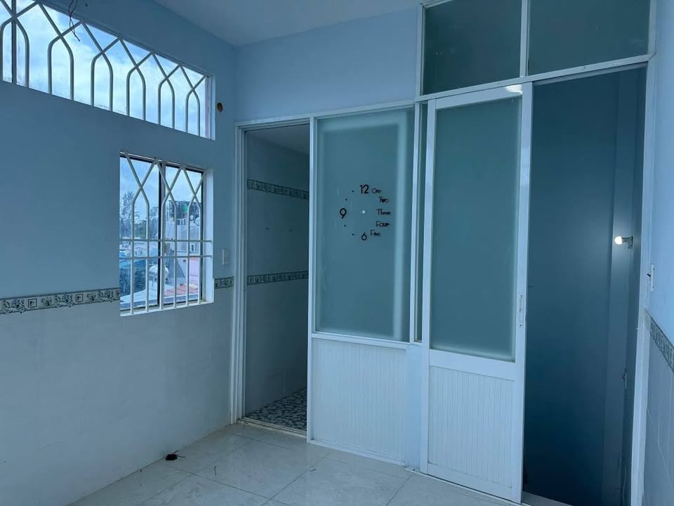 Nhà 19m² 3 Tầng, 2PN, P1 Q8 - Sổ Hồng Riêng, Giá 2.25 Tỷ TL