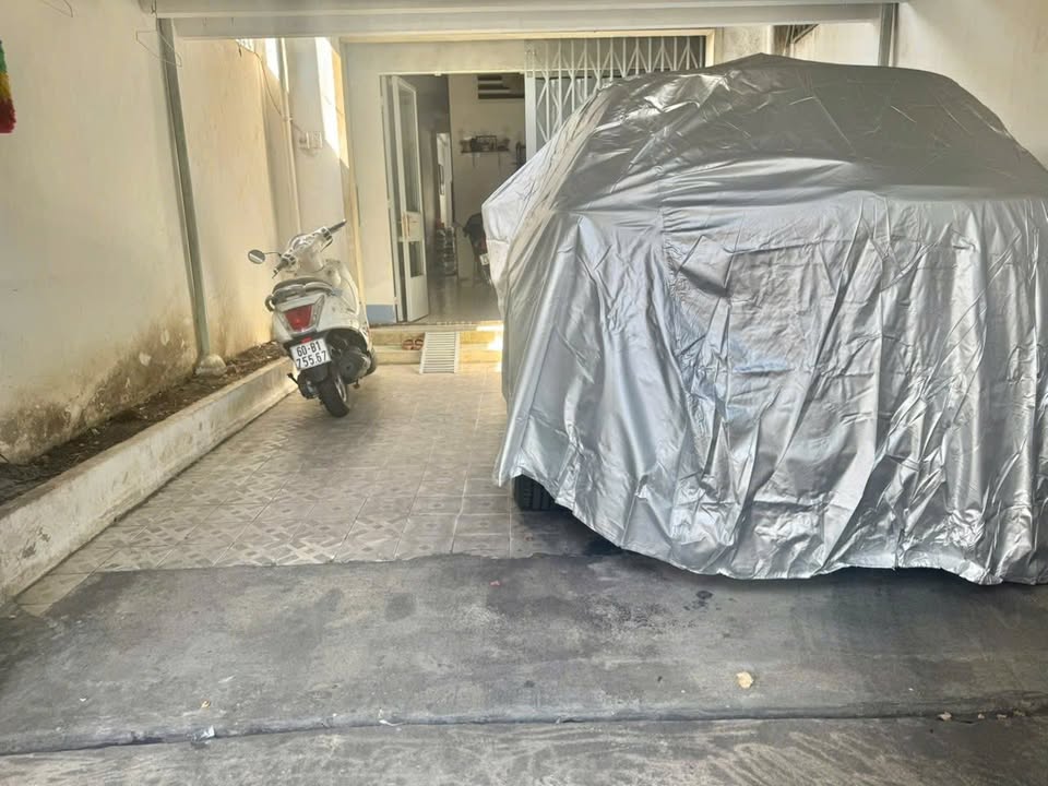 Nhà Mặt Tiền CMT8, Biên Hòa 150m² - Kinh Doanh Sầm Uất, Giảm Giá Sốc 11.5 Tỷ