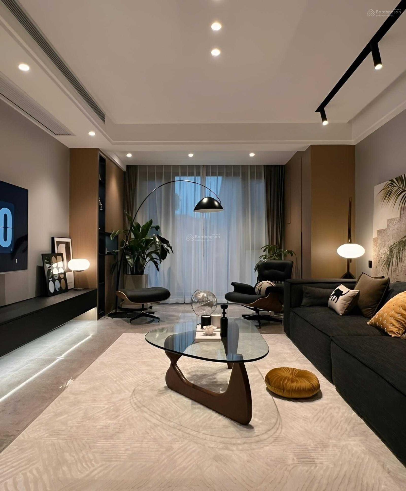 Căn hộ Sunrise City 125m² Quận 7 – Căn góc, view thoáng!