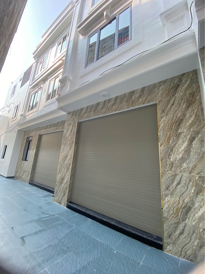 Nhà Riêng Đình Đông Hải Phòng 2.7 tỷ - Vị trí vàng, sẵn sàng ở ngay!