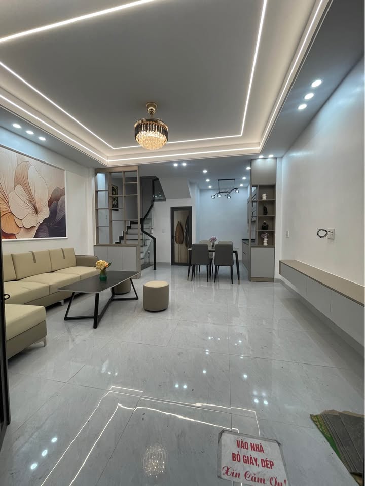 Nhà Riêng Lê Lai, Ngô Quyền 41m² - Sổ Hồng Sẵn, Chính Chủ!