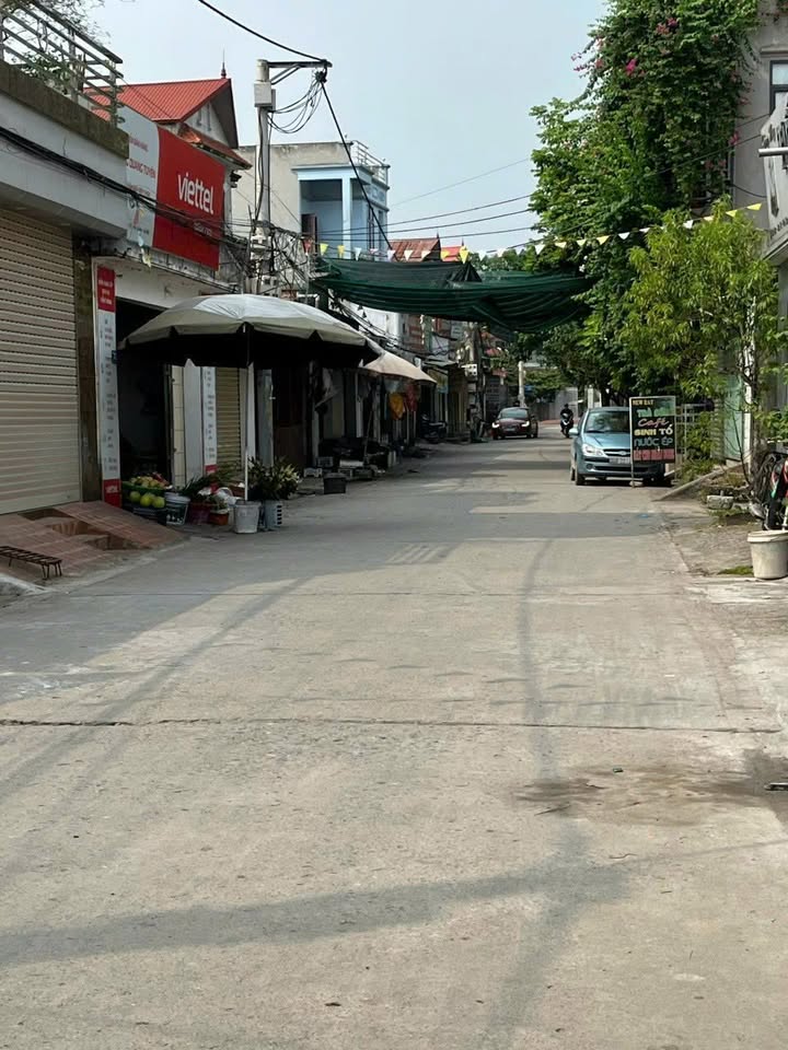 Đất Nền Bạch Đằng, Hai Bà Trưng - 93m² Ô tô Quay Đầu, Giá 2.25 Tỷ