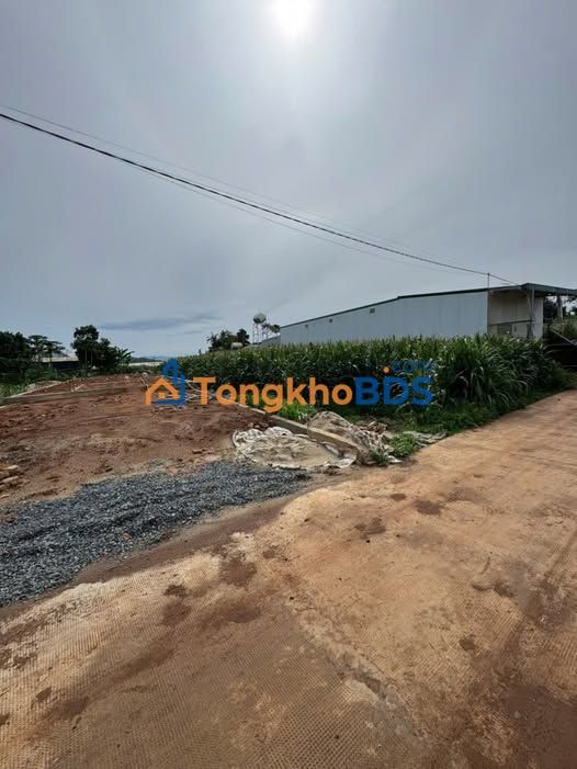 Đất nền Tu Tra Đơn Dương 216m² - Tiềm năng tăng giá