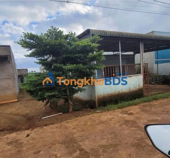 Đất vườn Tu Tra Đơn Dương 1000m² giá 1.399 tỷ - Sổ đỏ chính chủ