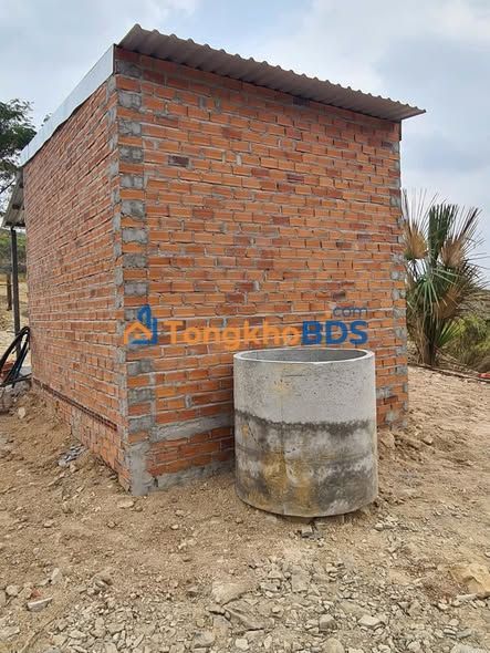 Đất vườn Tân Lập 6000m² giá 300 triệu - Giá đầu tư tốt