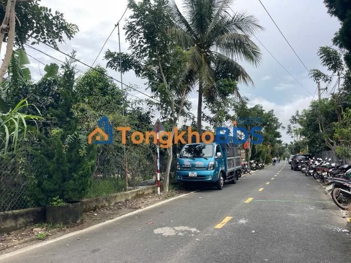 Đất sào D'Ran Đơn Dương 1232m² mặt tiền nhựa 6m - Đường ô tô