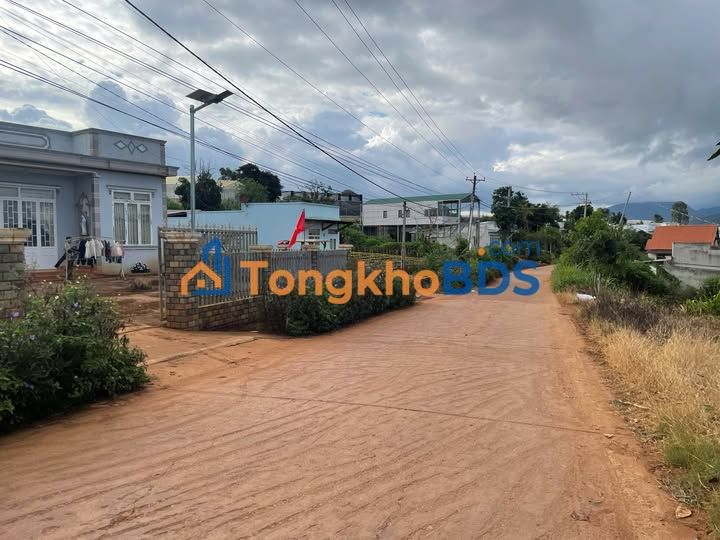 Đất nền Suối Thông C2 Đơn Dương 819m² - Tiềm năng tăng giá