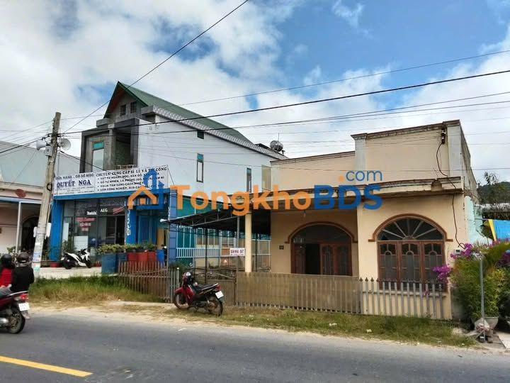 Đất mặt tiền QL27 D'Ran 425m² giá 6.7 tỷ - Pháp lý rõ ràng