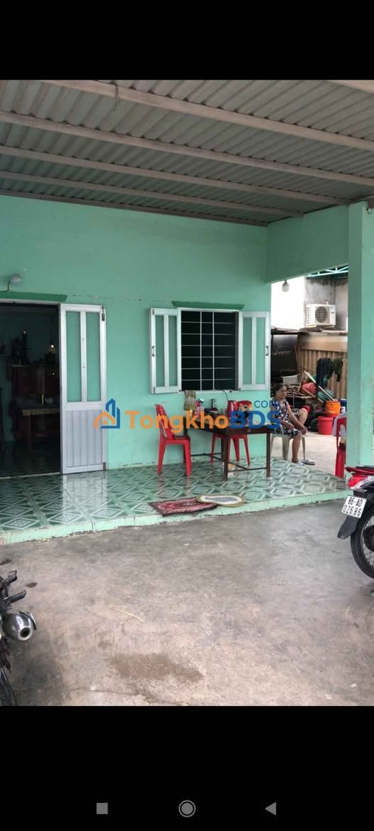 Nhà mặt tiền Phú Hài 178m² giá 3 tỷ - Mặt tiền kinh doanh gần biển