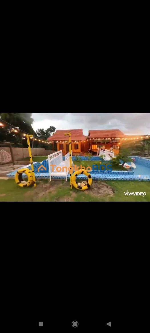 Nhà mặt tiền Hàm Đức Bình Thuận 360m² - Chính chủ bán