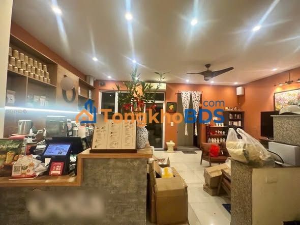 Nhà riêng Vạn Bảo Ba Đình 110m² - Ô tô vào tận nhà