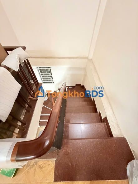 Nhà riêng Ngọc Khánh Ba Đình 40m² - Chính chủ bán