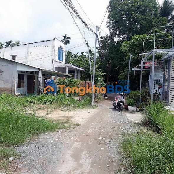 Đất nền Lái Thiêu 468m² giá 5.2 tỷ - Tiềm năng tăng giá