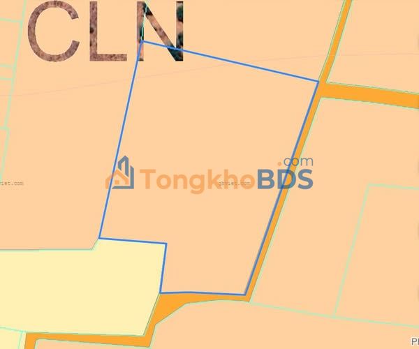 Đất Nền 15.000m² Gần Sân Bay Phan Thiết - Giá Đầu Tư 400 Triệu/Sào