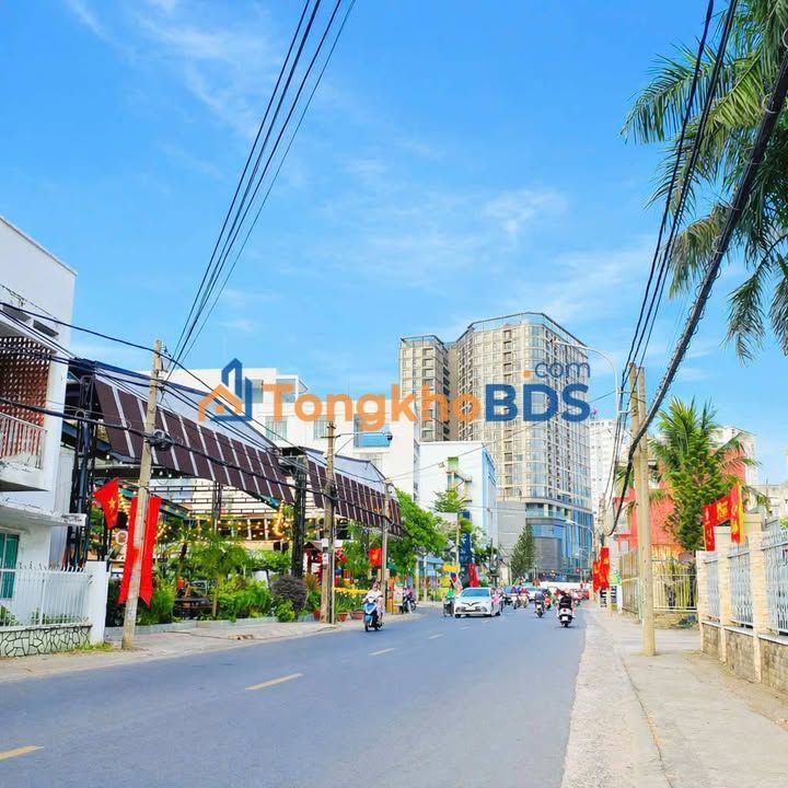 Nhà riêng Quyết Thắng Biên Hòa 91m² - Sổ hồng