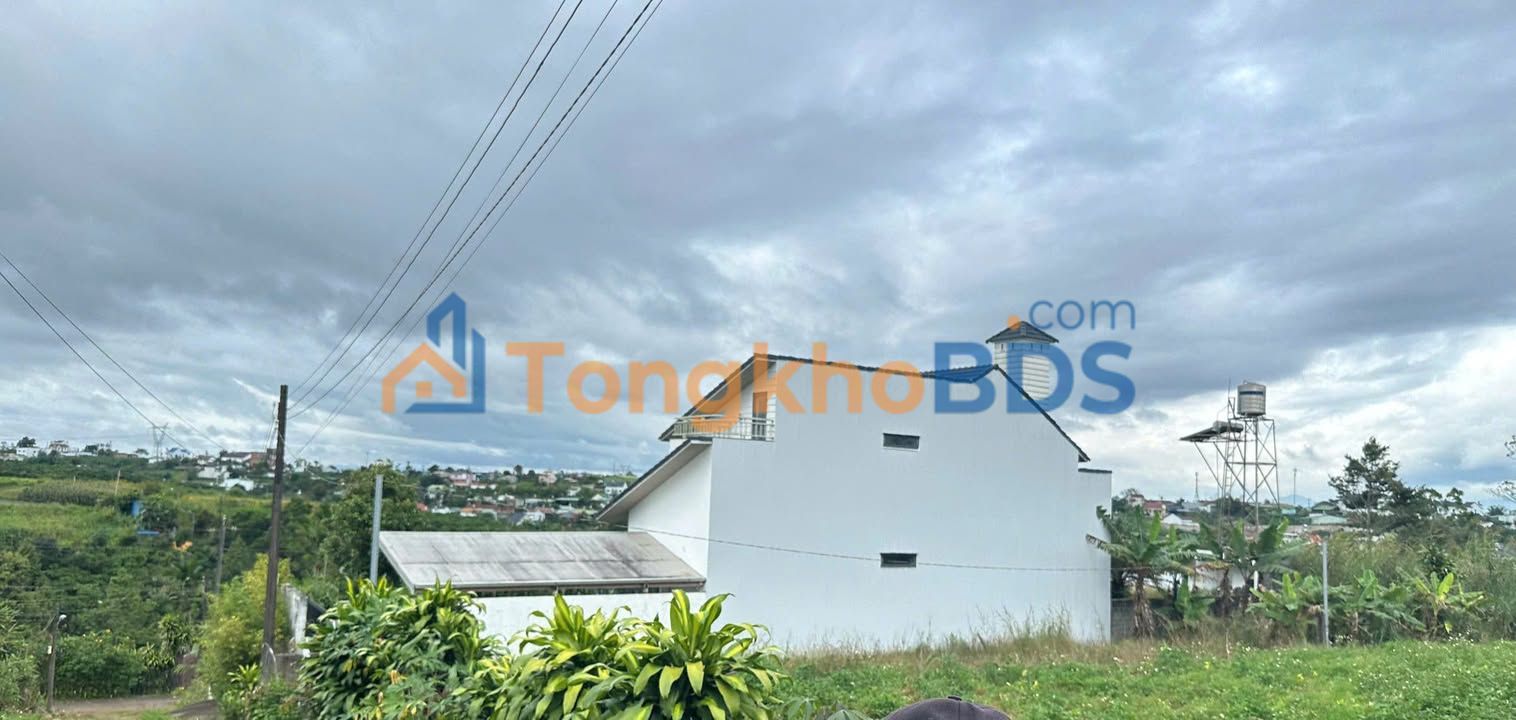 Bán Gấp Đất Nền Đam Bri, Bảo Lộc 252m² - Sổ Hồng Sẵn Sàng