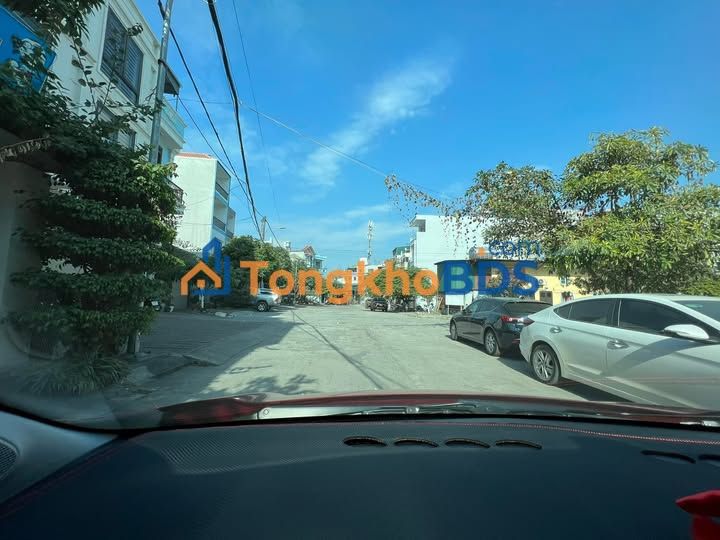 Nhà 3 tầng Yết Kiêu Hạ Long 48m² - Chính chủ bán