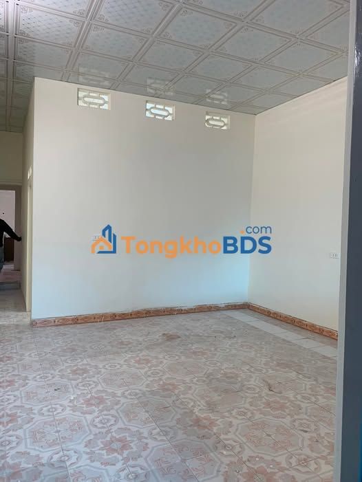 Nhà cấp 4 Yết Kiêu Hạ Long 85m2 - Sẵn sàng ở ngay