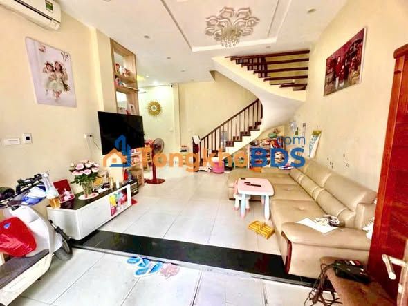 Nhà Láng Hạ Đống Đa 69m² 6 tầng - Nhà đẹp chính chủ