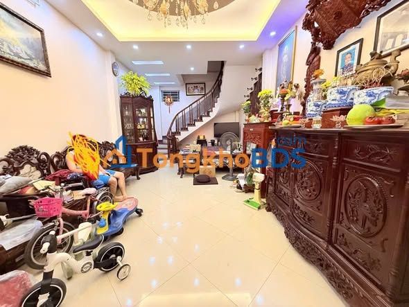 Nhà riêng Giảng Võ 40m² giá 9 tỷ - Sẵn sàng ở ngay