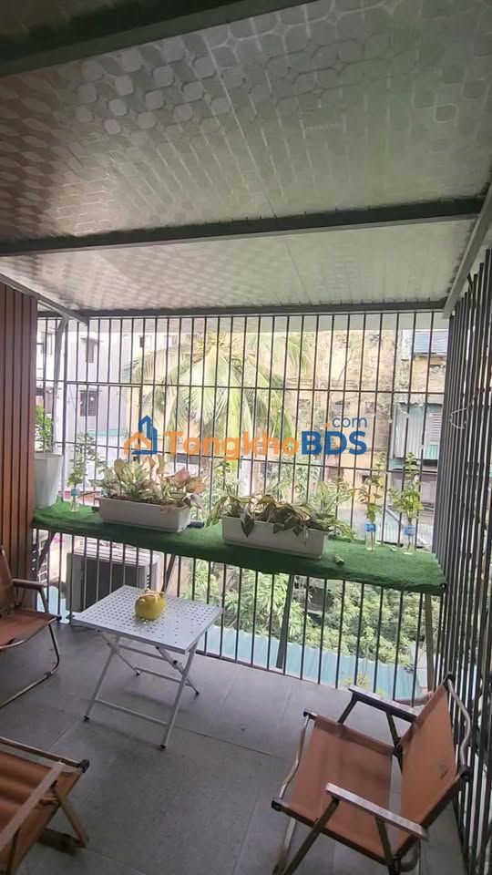 Nhà riêng Phạm Ngọc Thạch 66m² giá 4 tỷ - Vị trí đẹp