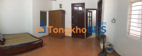 Nhà riêng ngõ 252 Tây Sơn 36m² - Chính chủ bán