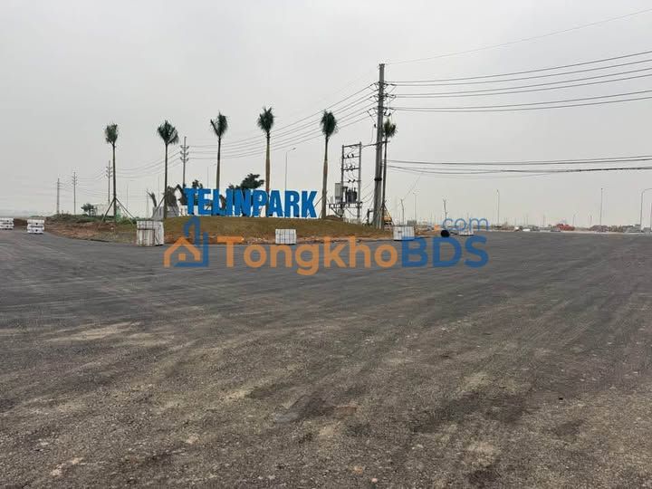 Shophouse Telin Kim Bài 116m² - Mặt tiền kinh doanh