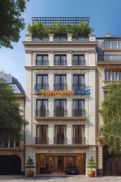 Đất nền Bến Nghé Q1 171m² – Pháp lý rõ ràng, tiềm năng tăng giá