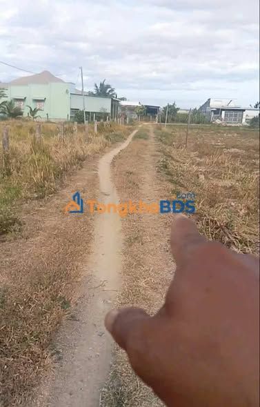 Đất vườn Ma Lâm 600m² giá 320 triệu - Đường to ô tô