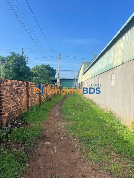 Đất thổ cư Hàm Kiệm 331m² giá 1.34 tỷ - Pháp lý rõ ràng