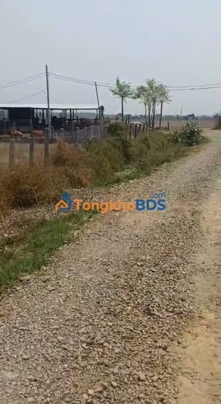 Đất nền Hàm Kiệm 2.000m² giá 1,998 tỷ - Tiềm năng tăng giá