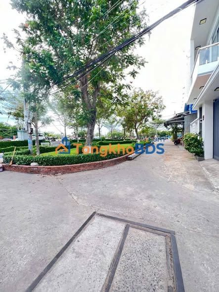 Đất thổ cư Thanh Hải Phan Thiết 62m² 880 triệu - Đường ô tô