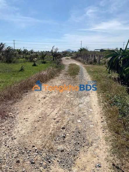 Đất nền Hàm Cường 360m² giá 400 triệu - Đất thổ cư 100%