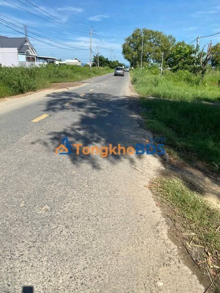 Đất nền Mương Mán 1376m² 1.72 tỷ tiềm năng tăng giá