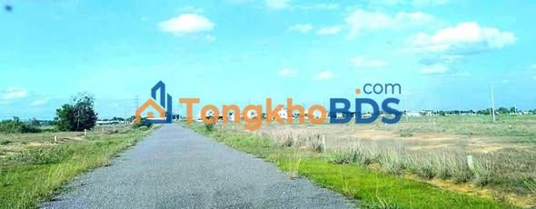 Đất nền Mương Mán 200m² thổ cư 100% giá 599 triệu