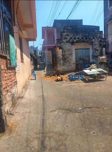 Nhà cấp 4 Phú Hài Phan Thiết 690 triệu - Chính chủ