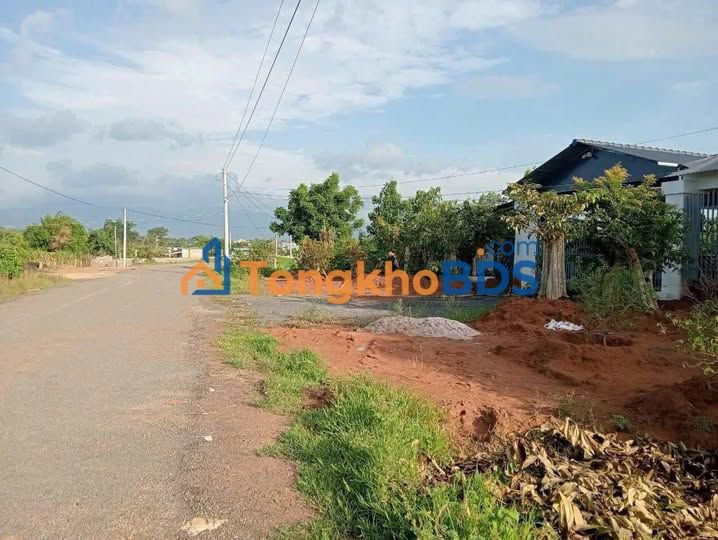 Đất vườn Hàm Đức 2274m² - Nghỉ dưỡng lý tưởng