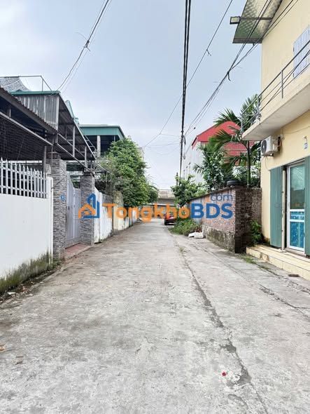 Đất thổ cư Đồng Văn Duy Tiên 76m² - Tiềm năng tăng giá