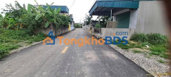 Đất nền Đồng Văn Duy Tiên 66m² giá 1.8 tỷ - Đường to ô tô