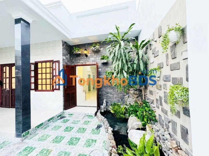 Nhà gần biển Thanh Hải Phan Thiết 107m2 - Chính chủ bán