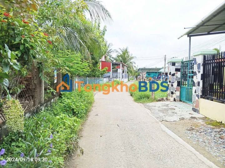 Đất nền Hàm Đức Bình Thuận 1000m² giá 950 triệu - Tiềm năng tăng giá