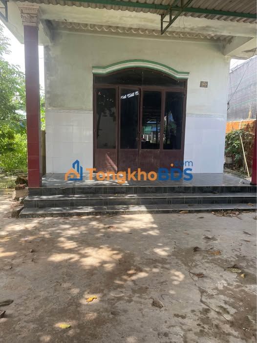 Nhà đất Tân Lập Hàm Thuận Nam 234m² - Chính chủ bán