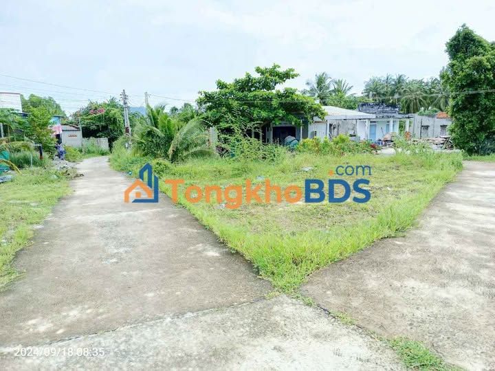 Đất nền Hàm Đức 1000m² giá 950 triệu - Tiềm năng tăng giá