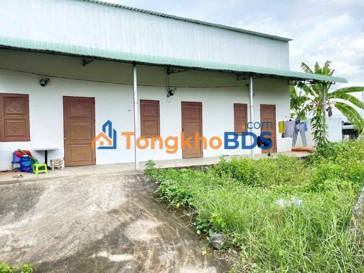 Nhà trọ Hàm Kiệm 140m² giá 850 triệu - Đầu tư sinh lời