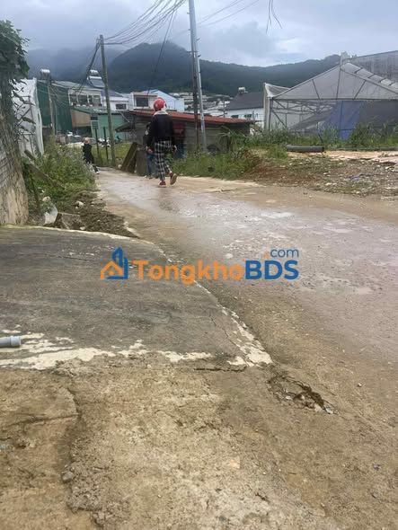 Đất nền Lạc Dương 100m² 2.3 tỷ - Sổ đỏ chính chủ