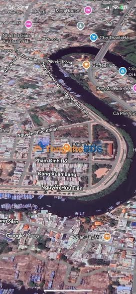 Nhà cấp 4 mặt tiền Ngô Gia Khảm 81m² - Chính chủ bán