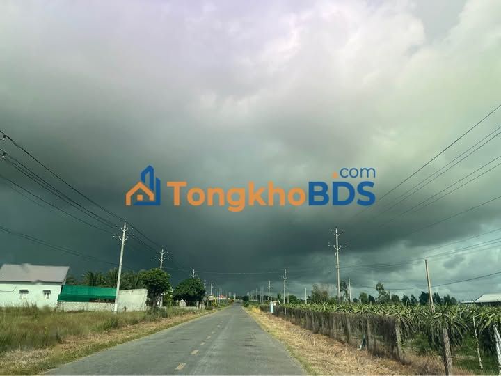 Đất vườn Hàm Minh 1.1ha giá 3.6 tỷ - Nghỉ dưỡng lý tưởng